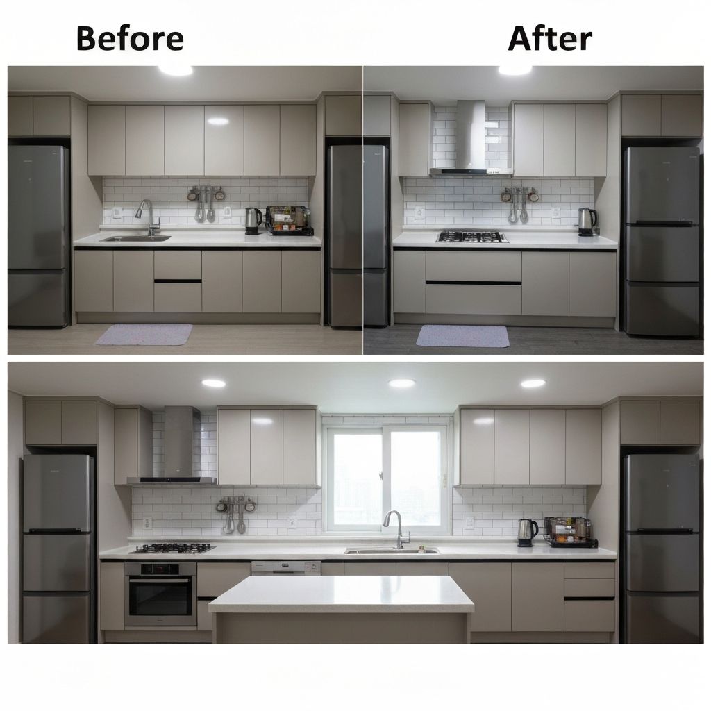 강남 아파트 입주청소