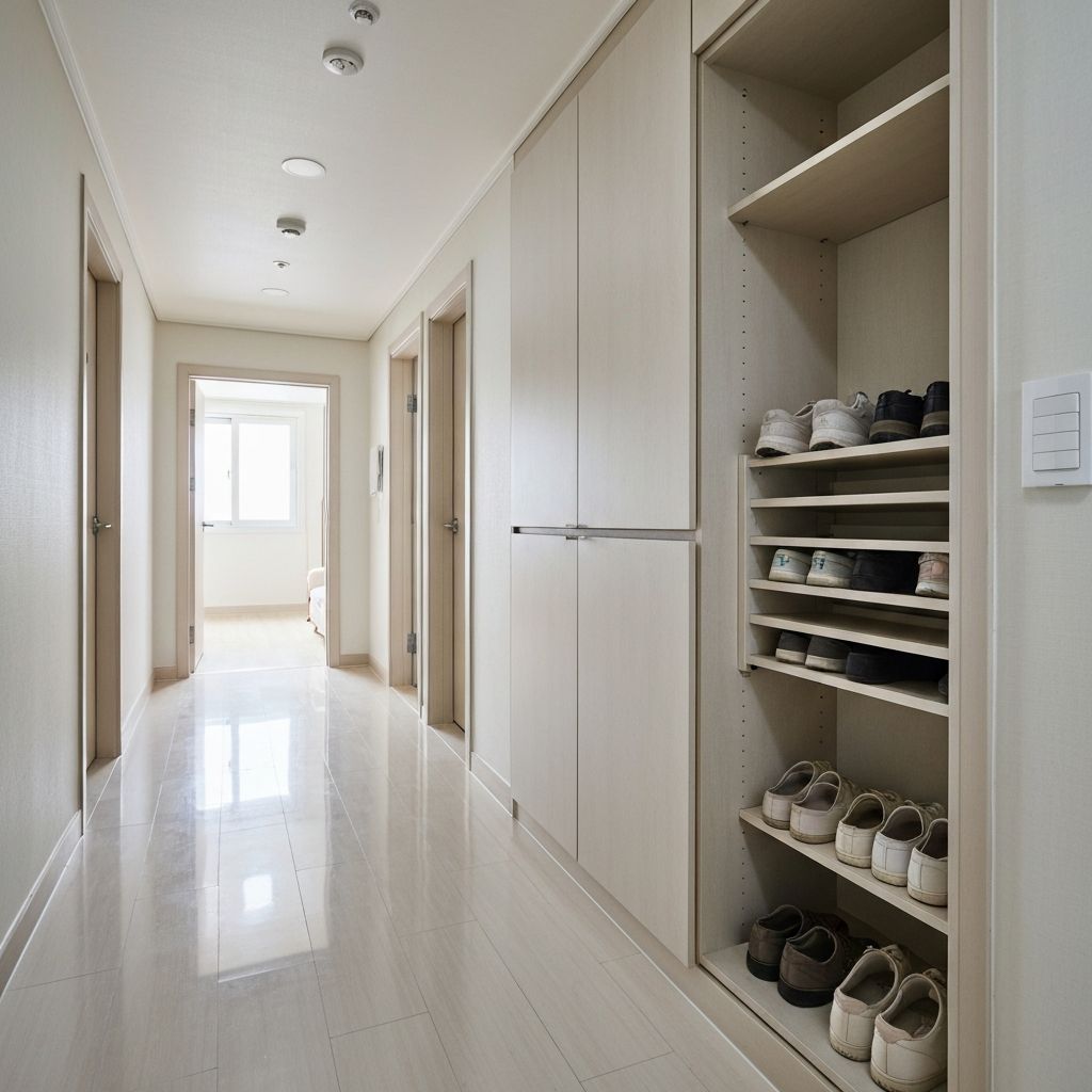 일산 아파트 거주청소